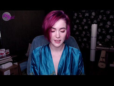 ❤️ Taelo ea ho jerk off ho ngoanana oa Serussia ka Senyesemane ️❌ ❌❤